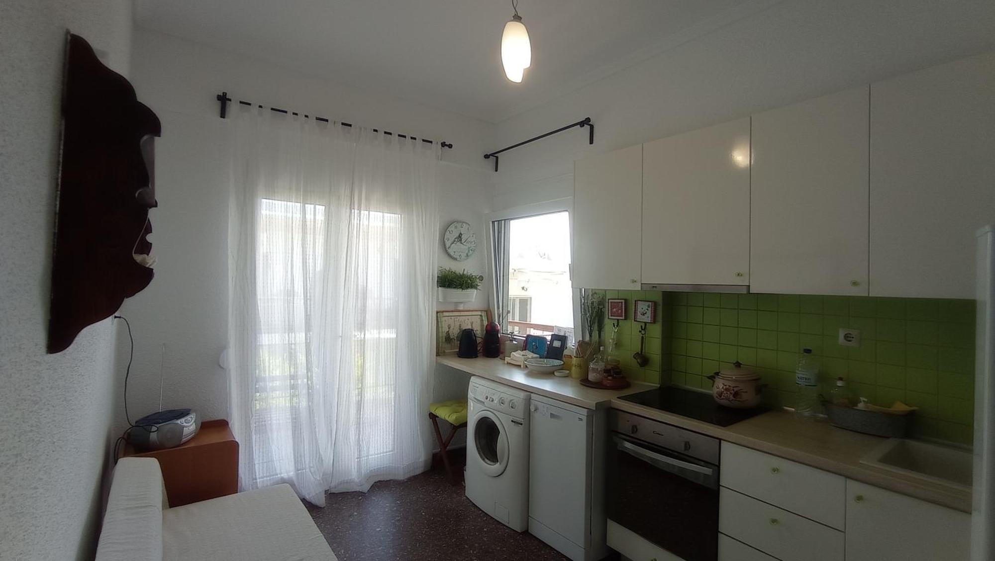 Marina's Apartamento