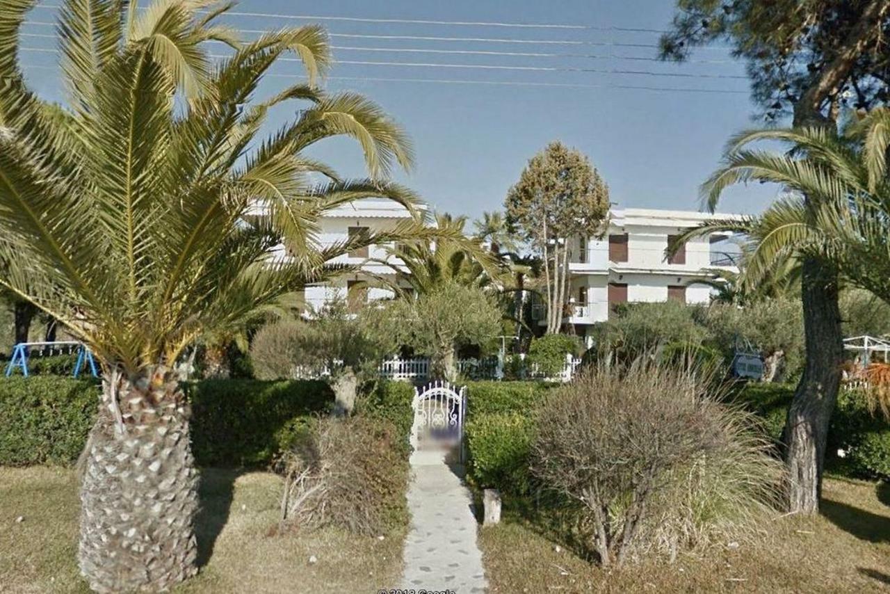 Marina's Apartamento Nea Moudania