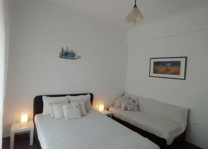 Marina\'S Apartment