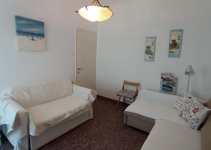Marina\'S Apartment