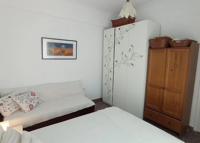 Marina\'S Apartment