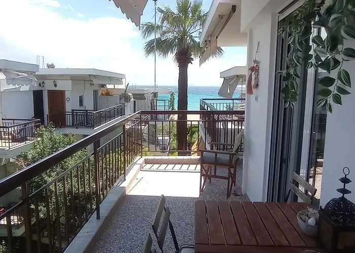 Marina\'S Apartment