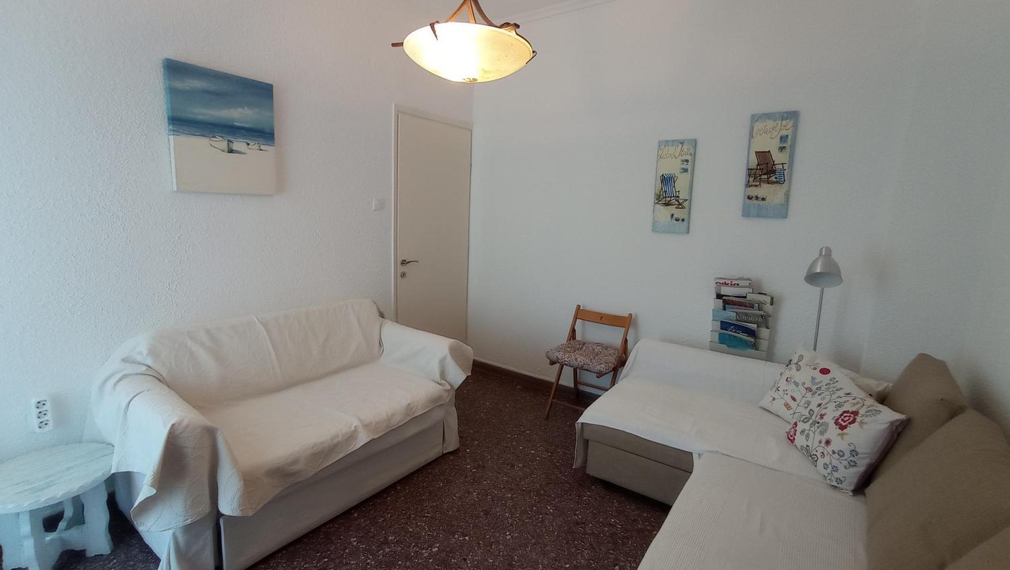 Marina's Apartament
