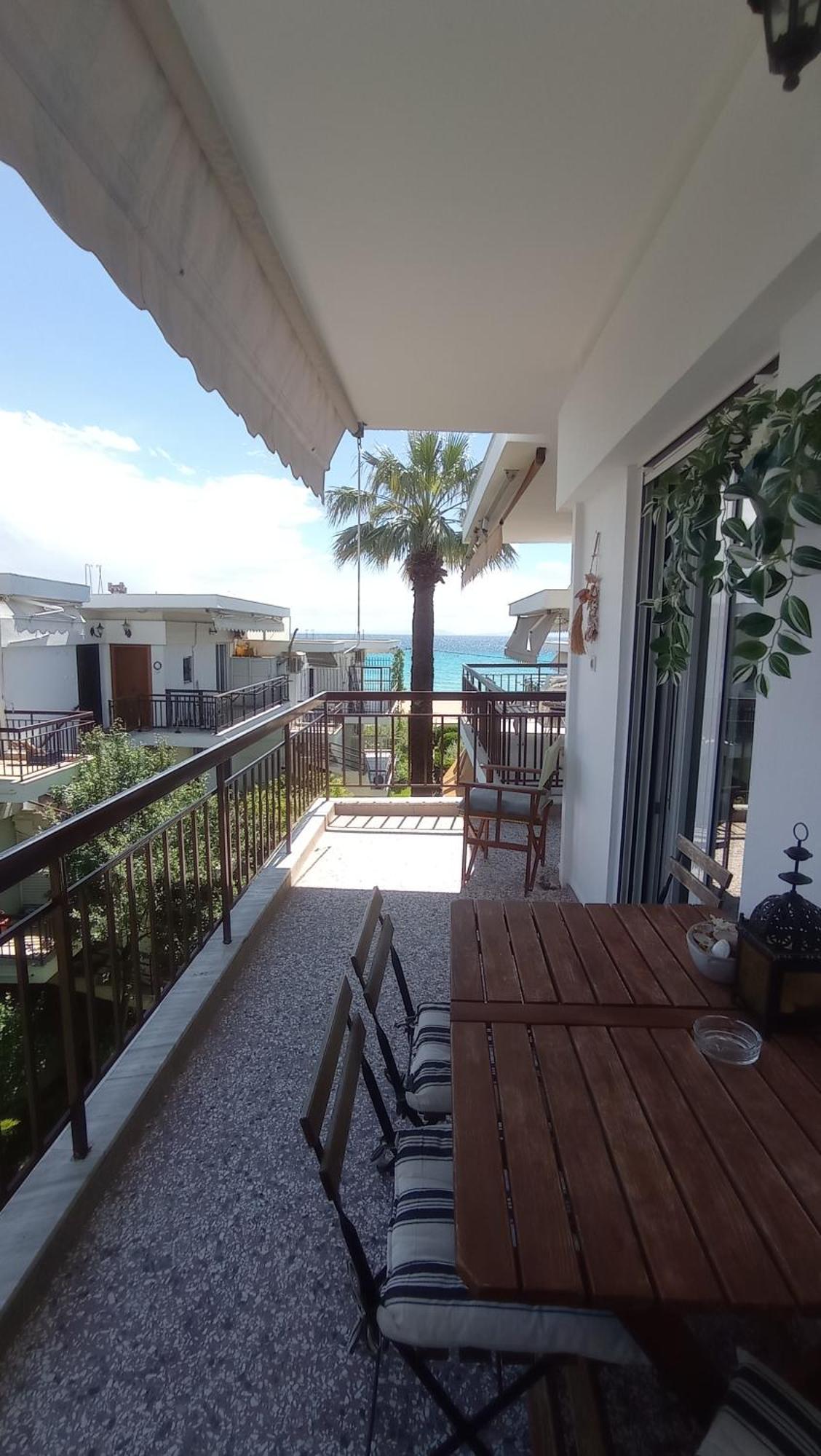 Marina's Apartament