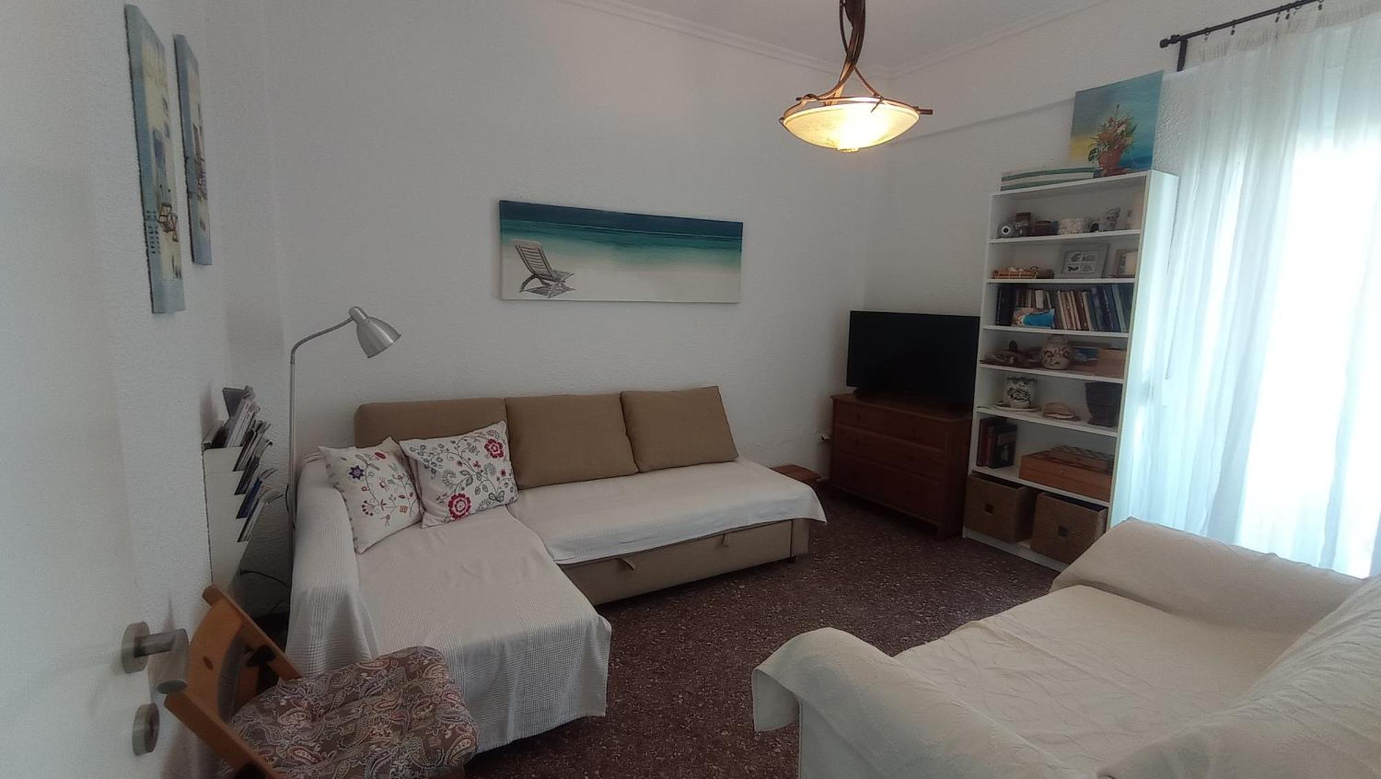 Marina's Apartament *