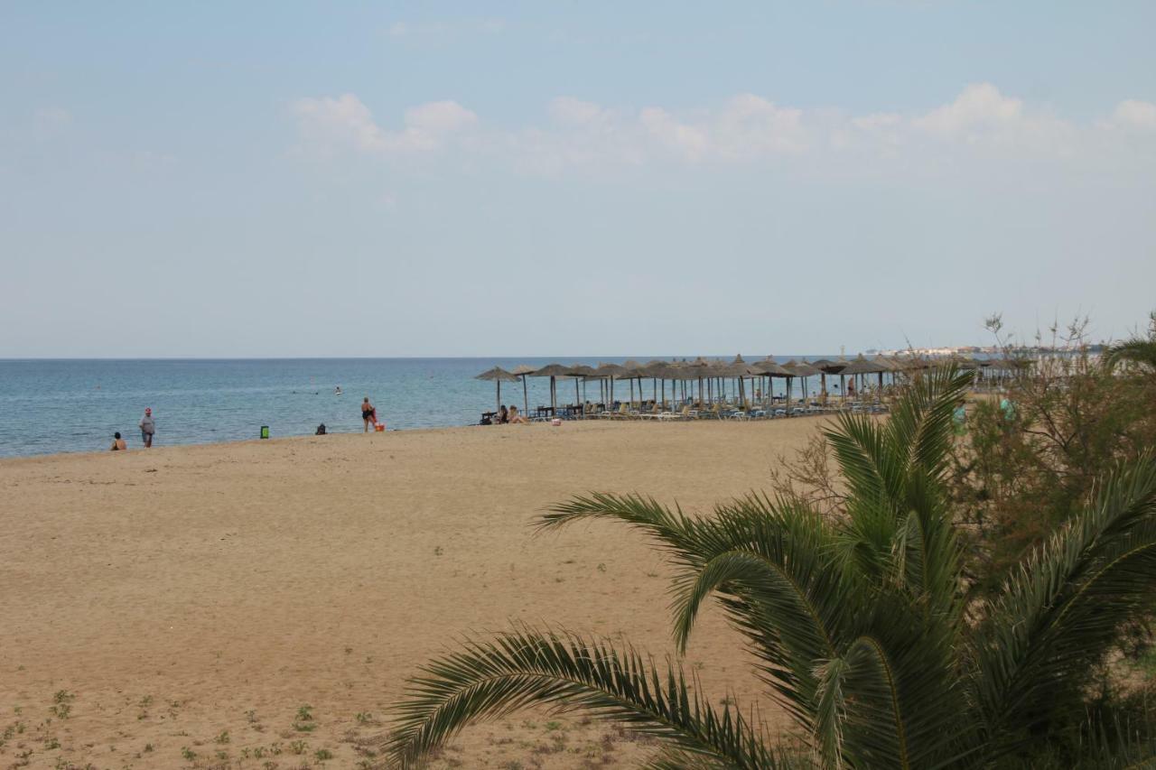 Apartament Marina's Nea Moudania