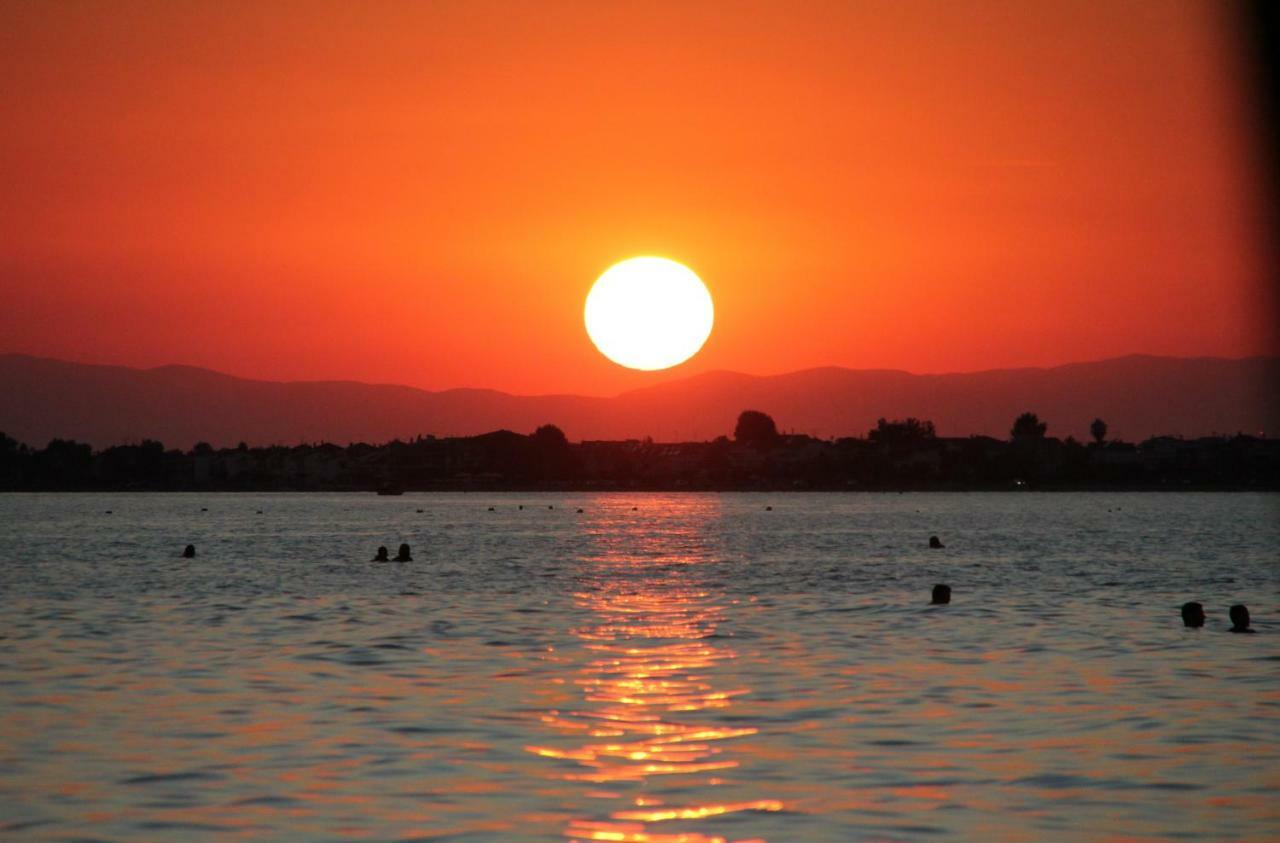 Marina's Nea Moudania