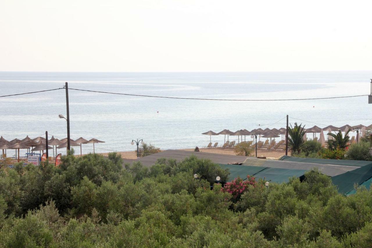 Apartment Marina's *