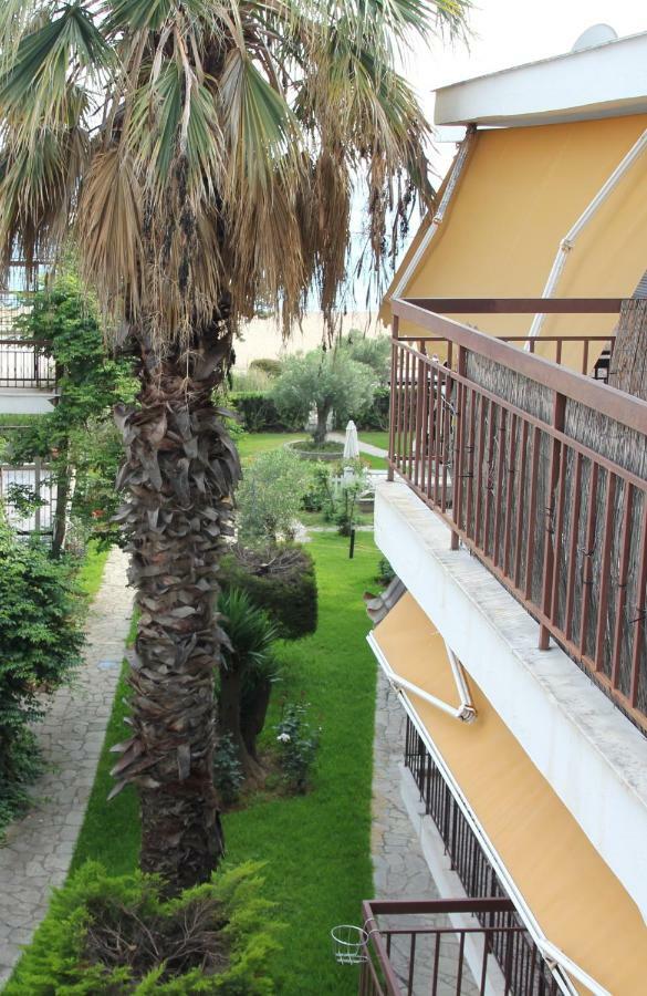 Marina's Apartament *