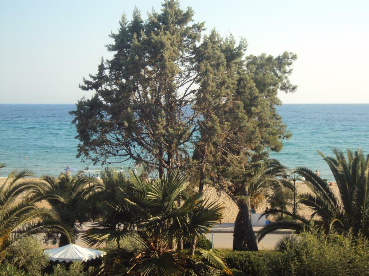 Marina's Apartament *