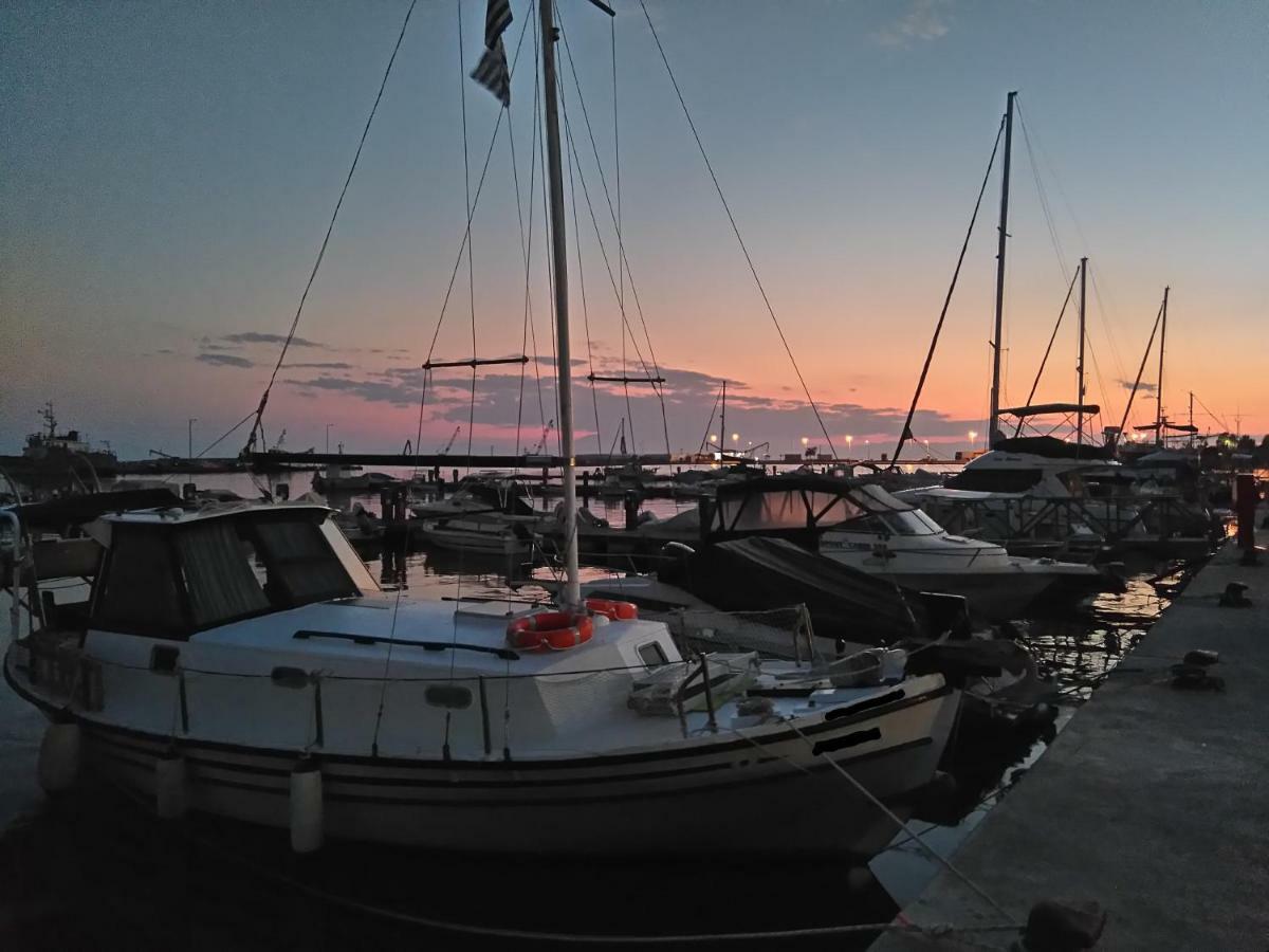 Apartment Marina's *