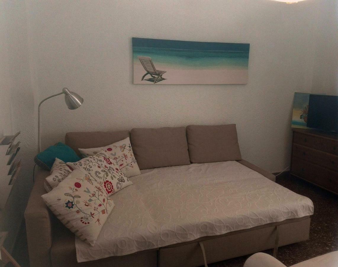 Marina's Apartament