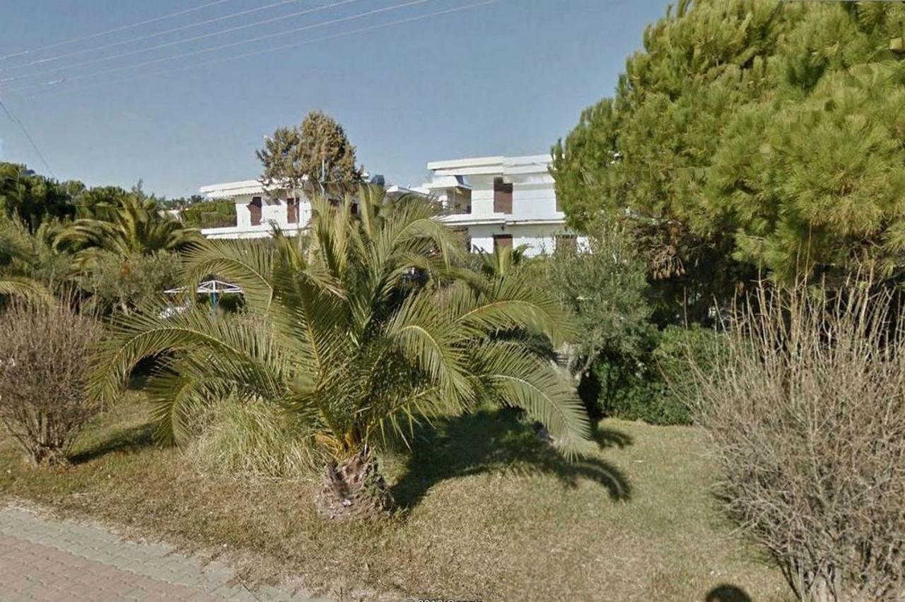 Marina's Apartament *