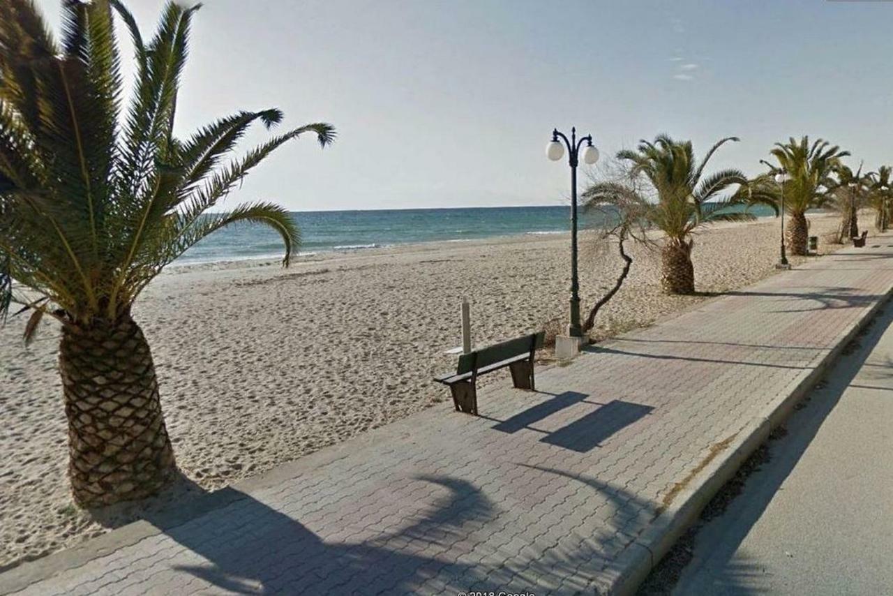 Marina's Apartament Nea Moudania