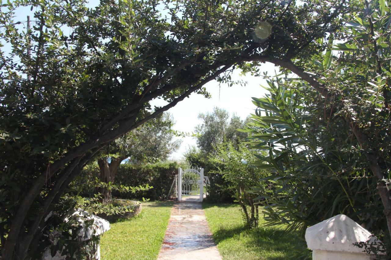 Apartament Marina's Nea Moudania