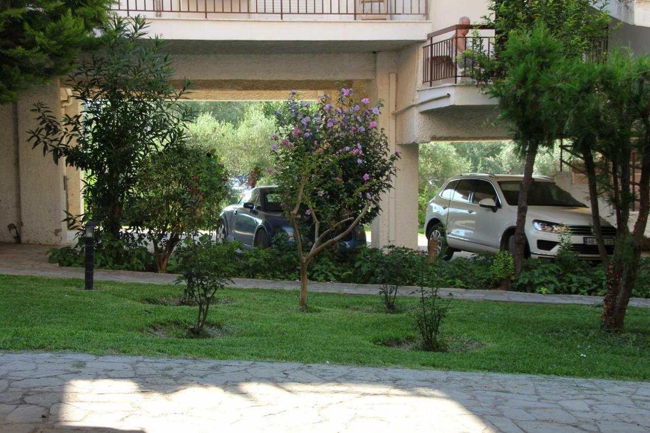 Marina's Apartament